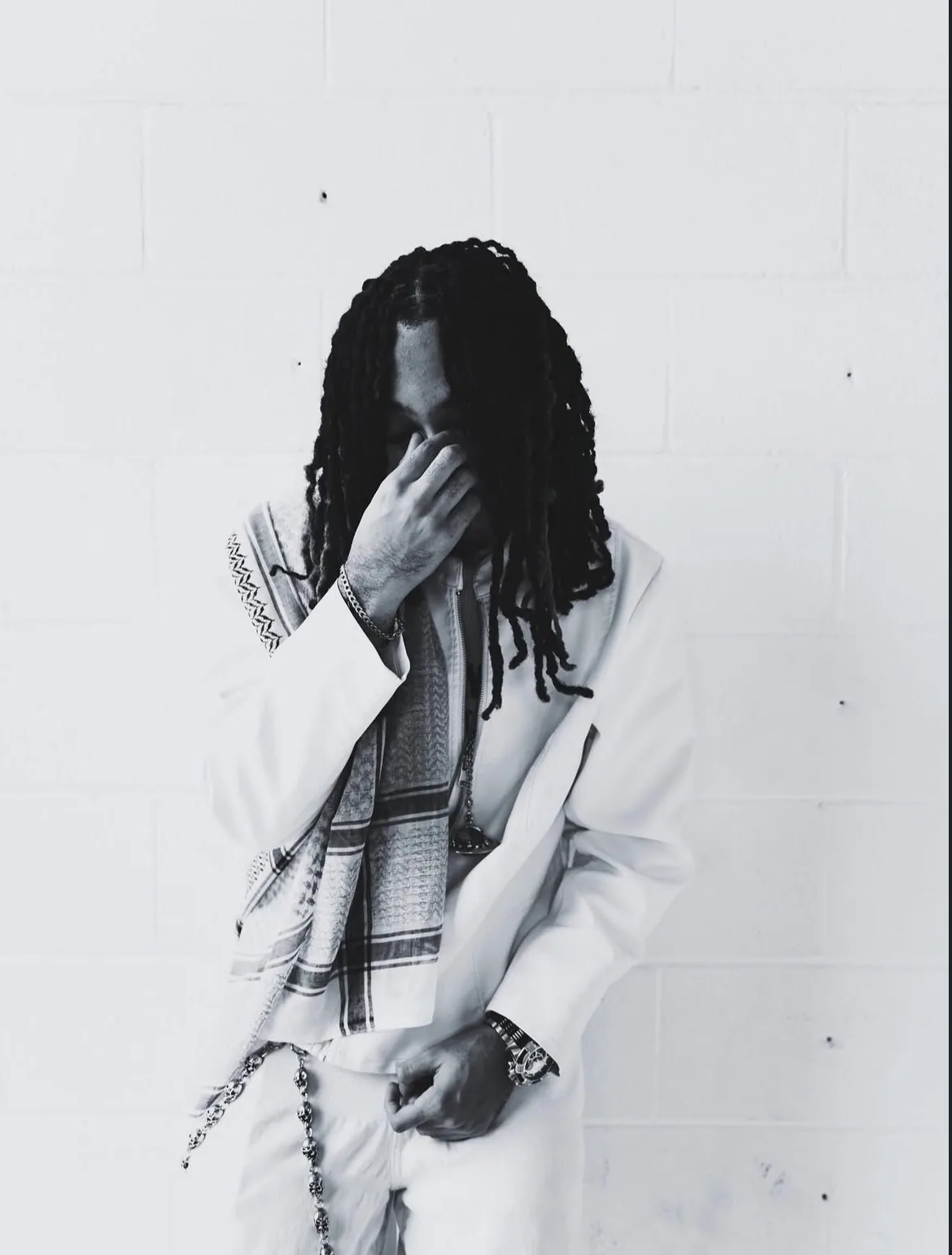 Cinematic videography background